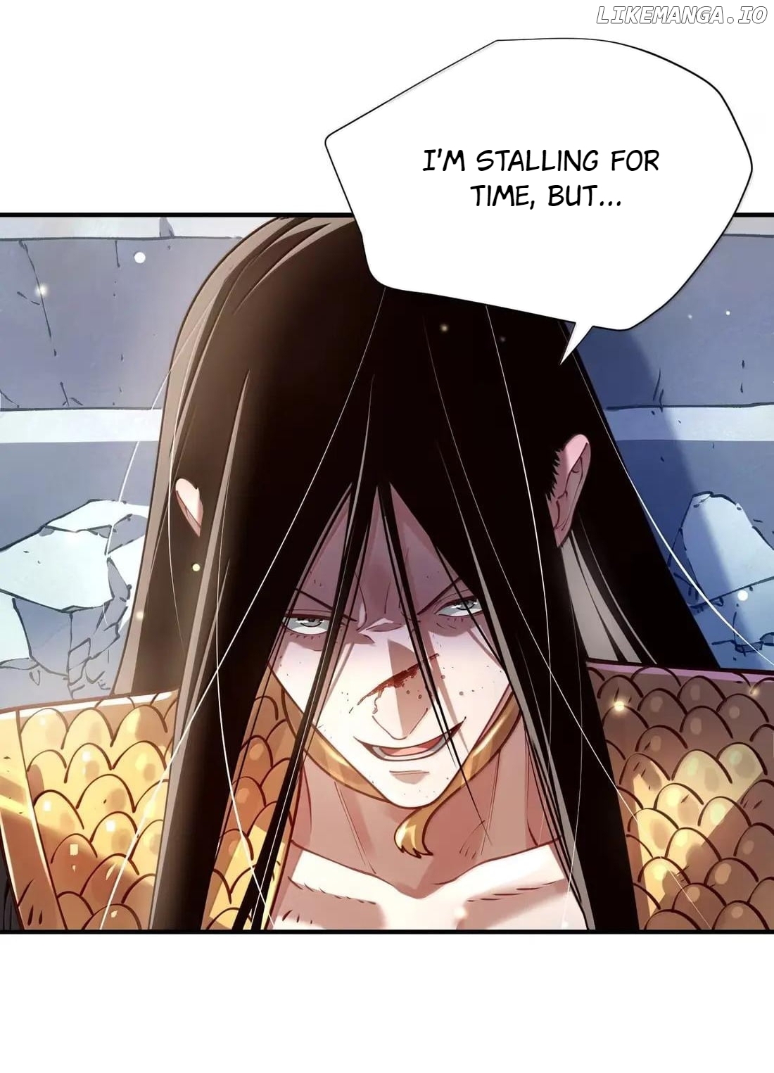 It’s Just Fortune-Telling. How Did the Nine-Tailed Demon Emperor Become My Wife? Chapter 83 - page 63